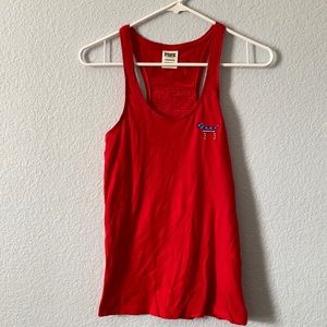 Woman’s tank top